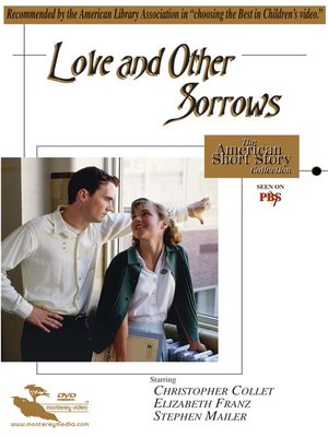 cover image of Love and Other Sorrows